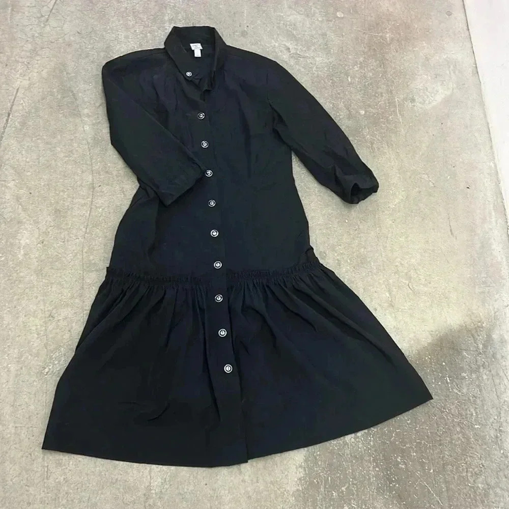 Tristan  dress